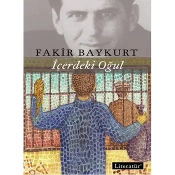 İçerdeki Oğul