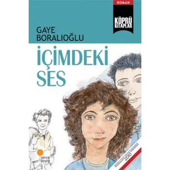 İçimdeki Ses / Köprü Kitaplar