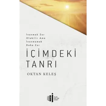 İçimdeki Tanrı