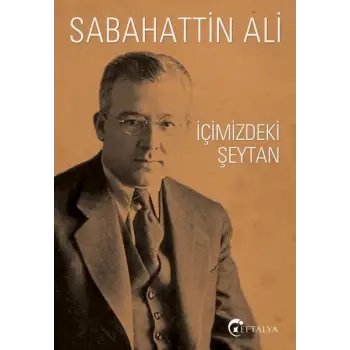 İçimizdeki Şeytan