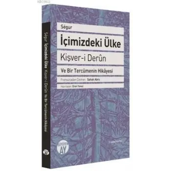 İçimizdeki Ülke