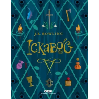 Ickabog