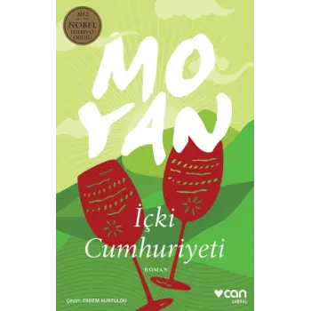 İçki Cumhuriyeti