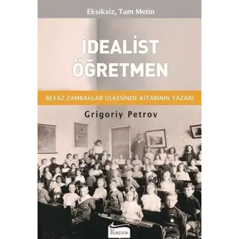 İdealist Öğretmen