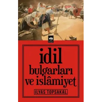 İdil Bulgarları ve İslamiyet