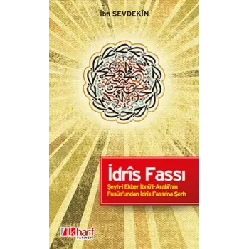 İdris Fassı