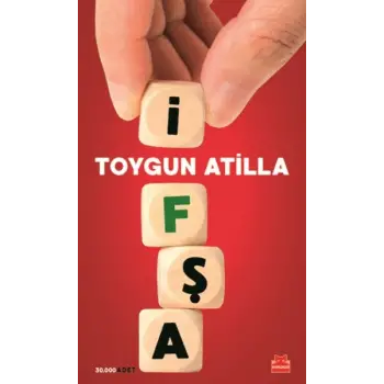 İfşa