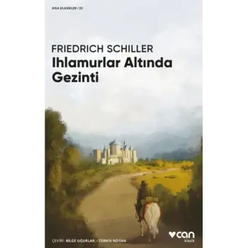 Ihlamurlar Altında Gezinti