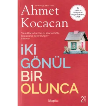 İki Gönül Bir Olunca