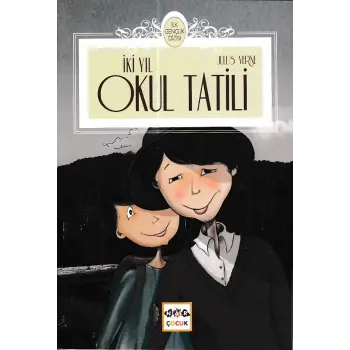 İki Yıl Okul Tatili