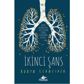 İkinci Şans (Ciltli)