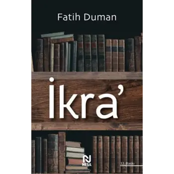 İkra