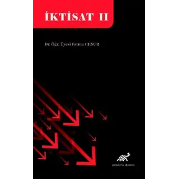 İktisat 2