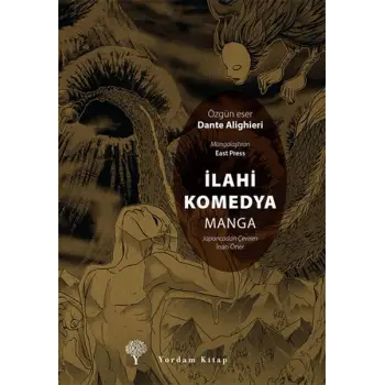 İlahi Komedya