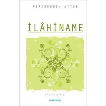 İlahiname