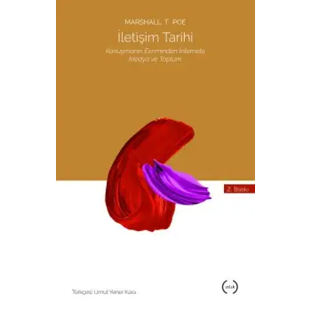 İletişim Tarihi