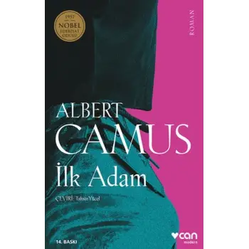 İlk Adam