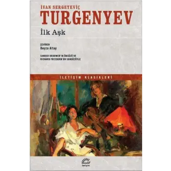 İlk Aşk
