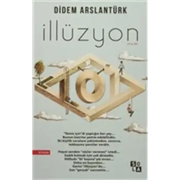İllüzyon