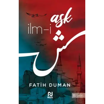 İlm-i Aşk