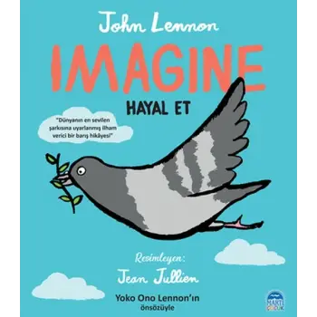 Imagine - Hayal Et