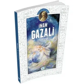 İmam Gazali