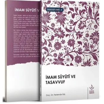 İmam Suyuti ve Tasavvuf
