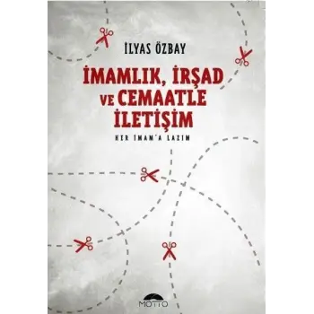 İmamlık İrşad ve Cemaatle İletişim