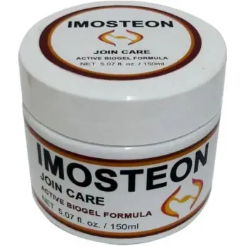 IMOSTEON AĞRI KREMI 150ML