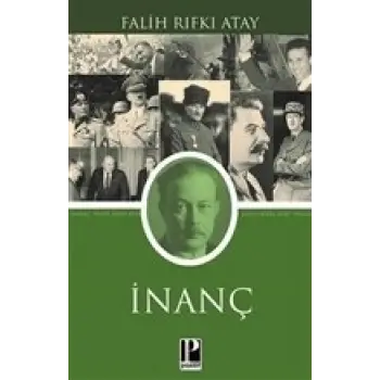 İnanç