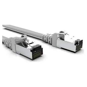 INCA ICAT7-05TG S-FTP Network 5mt Kablo-Gri