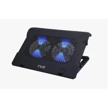 Inca Inc-321RX (021RX) Çift Usb Sessiz Stand + Soğutucu