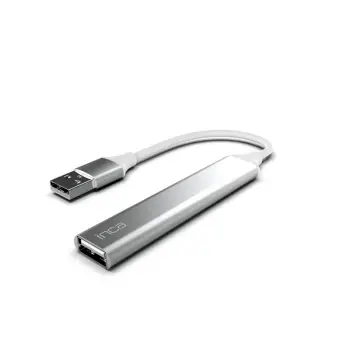 INCA IUSB-4TU USB GİRİŞ 3 X 2.0 USB ÇIKIŞ 3.0 USB ÇIKIŞ ÇOKLAYICI