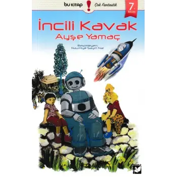 İncili Kavak