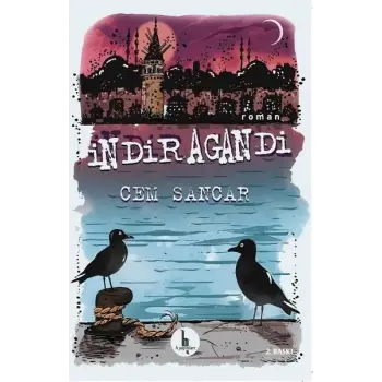 İndiragandi