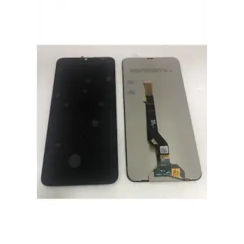 infinix Hot 11 Ekran (Siyah)