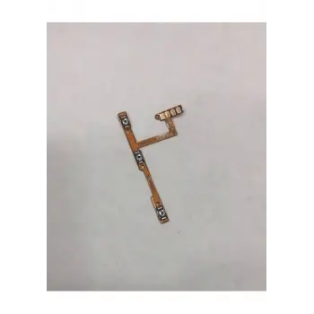 infinix HOT 30 On Off Açma Kapama Filmi Flex