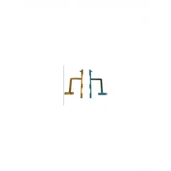 infinix NOTE 8 On Off Açma Kapama Filmi Flex