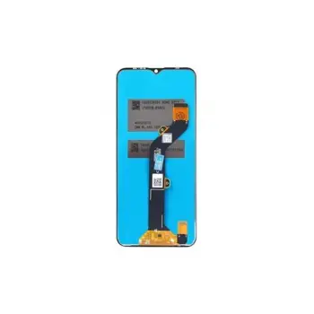 infinix SMART 5 UyUmLu Dokunmatik Ekran SRV (Siyah