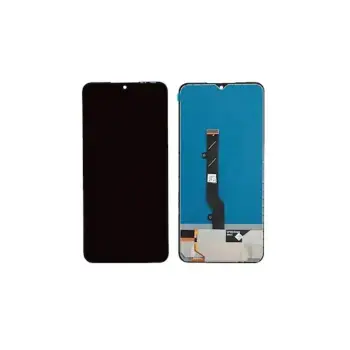 infinix Zero 20 Ekran Dokunmatik Oled (Siyah)