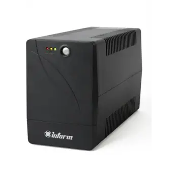 INFORM GUARDIAN 1000VA Line Interactive (7-20Dk) LED UPS (2X7AH)
