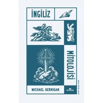 İngiliz Mitolojisi