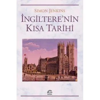 İngilterenin Kısa Tarihi