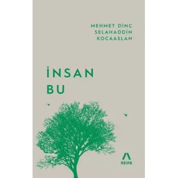 İnsan Bu
