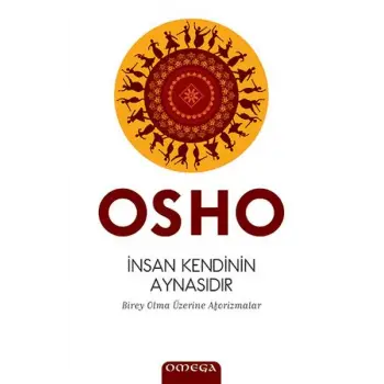 İnsan Kendinin Aynasıdır