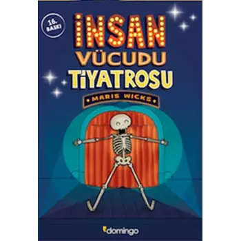 İnsan Vücudu Tiyatrosu