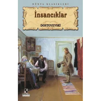 İnsancıklar