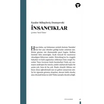 İnsancıklar
