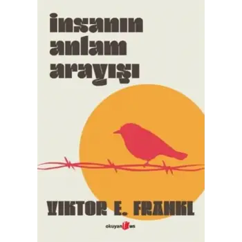 İnsanın Anlam Arayışı - Ciltli