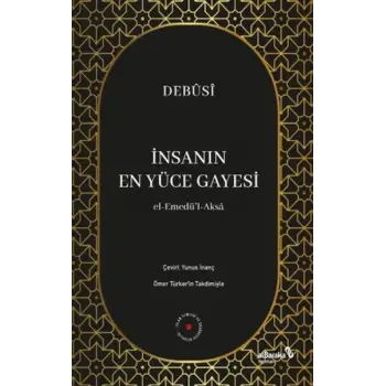 İnsanın En Yüce Gayesi